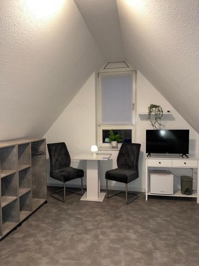 Apartment By Harbali Schuettorf Ngoại thất bức ảnh