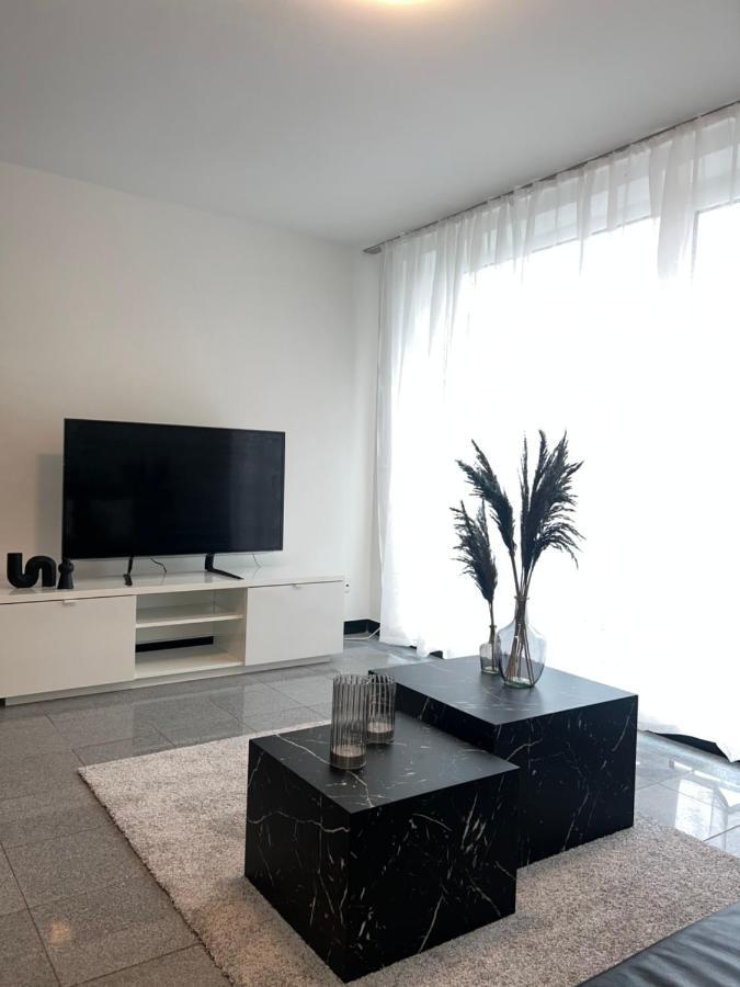 Apartment By Harbali Schuettorf Ngoại thất bức ảnh