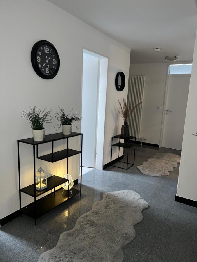 Apartment By Harbali Schuettorf Ngoại thất bức ảnh