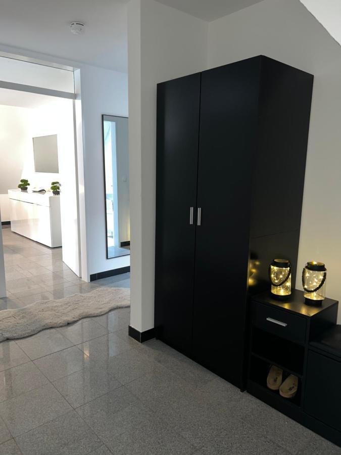 Apartment By Harbali Schuettorf Ngoại thất bức ảnh