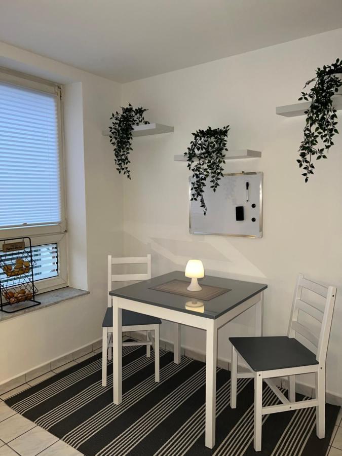 Apartment By Harbali Schuettorf Ngoại thất bức ảnh